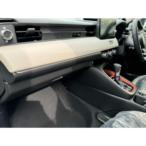 Honda Hr-v - 1.5 h i-MMD Advance Style CVT Euro 6 (s/s) 5dr