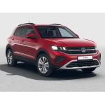 Volkswagen T-cross - 1.0 TSI Match DSG Euro 6 (s/s) 5dr