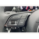 Audi A3 Saloon - AUDI A3 Saloon Sport 35 TFSI 150 PS 6-speed 1.5 4dr