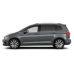 Volkswagen Touran - 1.5 TSI EVO R-Line DSG Euro 6 (s/s) 5dr