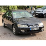 Honda Accord - 2.3i Type V 4dr