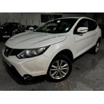 Nissan Qashqai - 1.2 DIG-T Acenta 2WD Euro 5 (s/s) 5dr