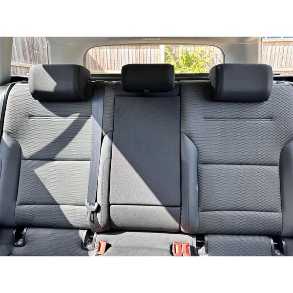 Volkswagen Golf - 1.4 SE NAVIGATION TSI BLUEMOTION TECHNOLOGY DSG 5d 124 BHP Nationwide Home Delivery Available
