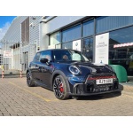 MINI Convertible - 2.0 Cooper S Sport Steptronic Euro 6 (s/s) 2dr
