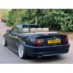 BMW 3 Series - 3.0 330Ci 330 Sport Auto 2dr