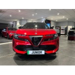 Alfa Romeo Junior - 54kWh Elettrica Speciale Auto 5dr