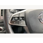 Ssangyong Musso - 2.2D Rhino Double Cab Pickup Auto 4WD Euro 6 4dr