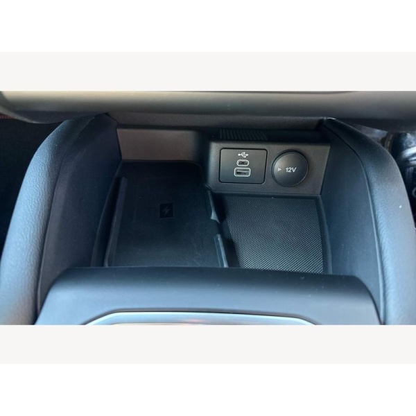 Ford Focus - 1.0T EcoBoost MHEV ST-Line X DCT Euro 6 (s/s) 5dr