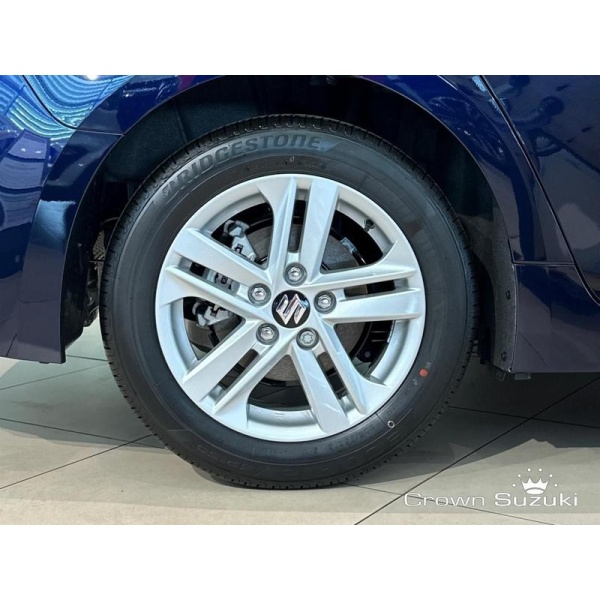 Suzuki Swace - 1.8h Ultra CVT Euro 6 (s/s) 5dr