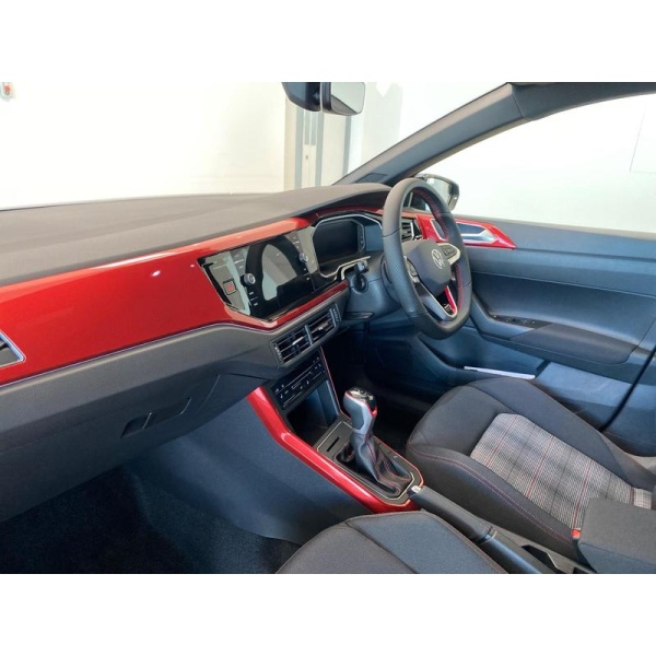 Volkswagen Polo - 2.0 TSI GTI DSG Euro 6 (s/s) 5dr