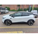Renault Captur - techno E-Tech full hybrid 145 ^MY25] 1.6 5dr