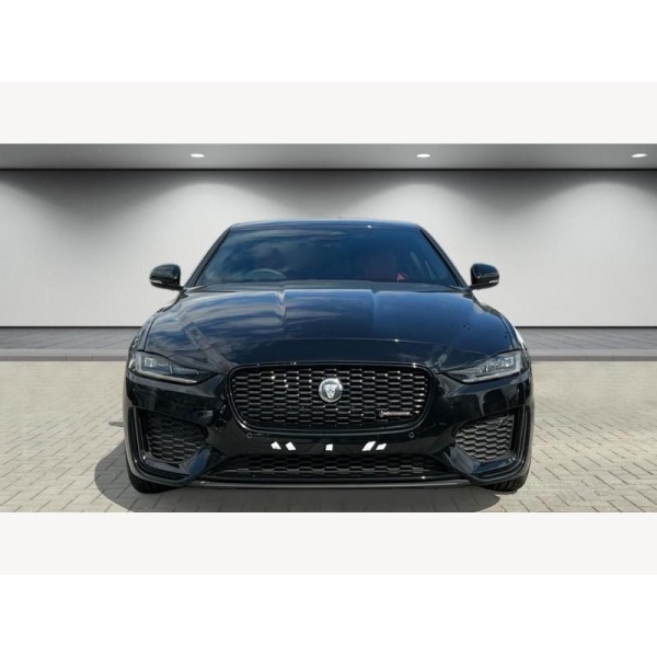 Jaguar XE - 2.0 P250i R-Dynamic HSE Black Auto Euro 6 (s/s) 4dr