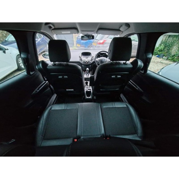 Ford B-max - 1.6 Titanium Powershift Euro 5 5dr