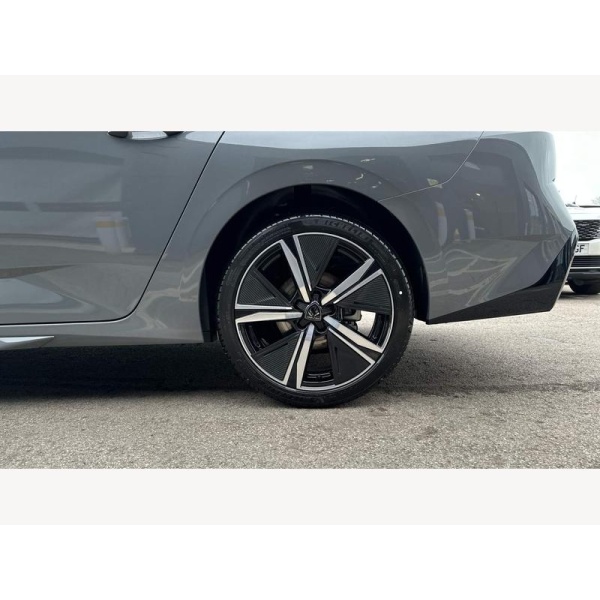 Peugeot 308 SW - 1.2 PureTech GT EAT Euro 6 (s/s) 5dr