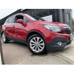Vauxhall Mokka - 1.4i Turbo SE 2WD Euro 6 (s/s) 5dr