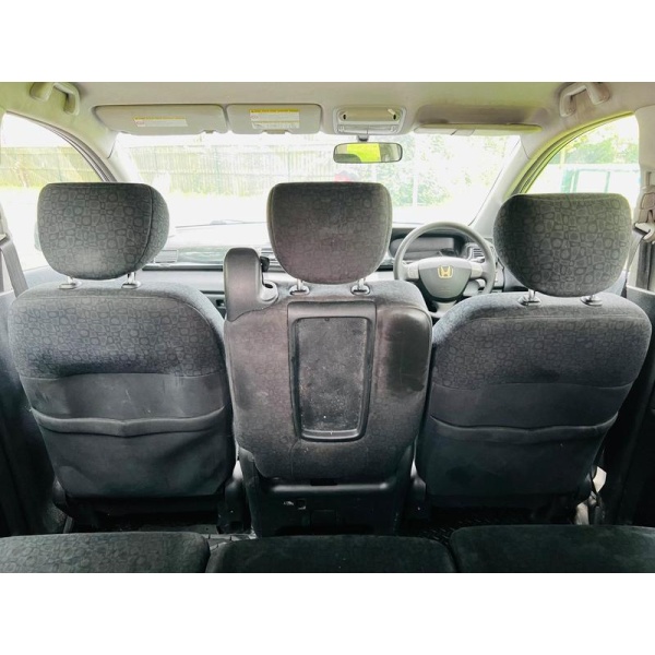 Honda Fr-v - 1.7 i-VTEC SE 5dr