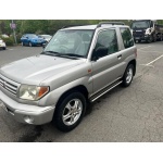Mitsubishi Shogun Pinin - 1.8 Attivo II 3dr