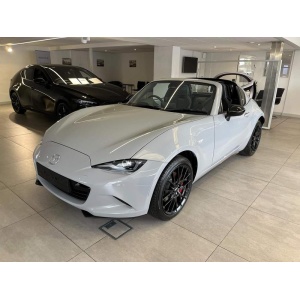 Mazda MX-5 RF - 2.0 SKYACTIV-G Homura Euro 6 (s/s) 2dr