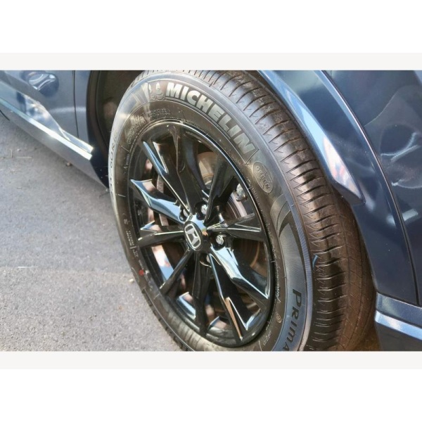 Honda Cr-v - 2.0 17.7kWh Advance Tech eCVT Euro 6 (s/s) 5dr