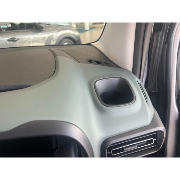 Citroen E-berlingo - 50kWh Flair XTR XL MPV Auto 5dr (11kW Charger)