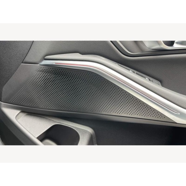 BMW 3 Series - 2.0 320i M Sport Auto Euro 6 (s/s) 4dr
