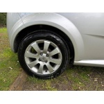 Vauxhall Tigra - 1.4i 16v 2dr