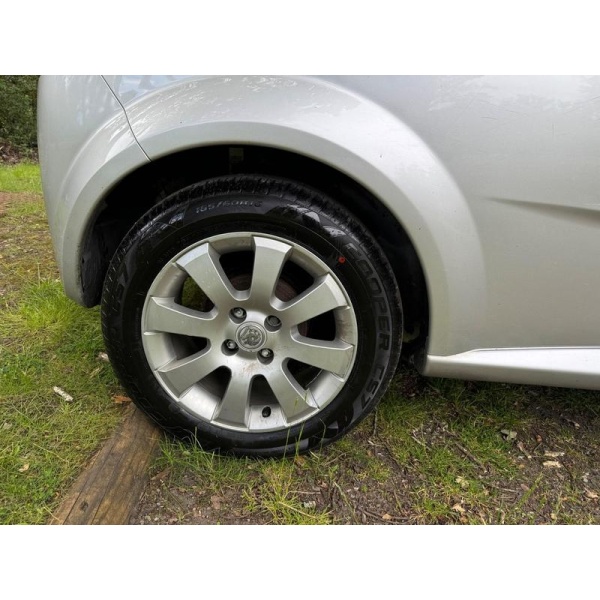 Vauxhall Tigra - 1.4i 16v 2dr