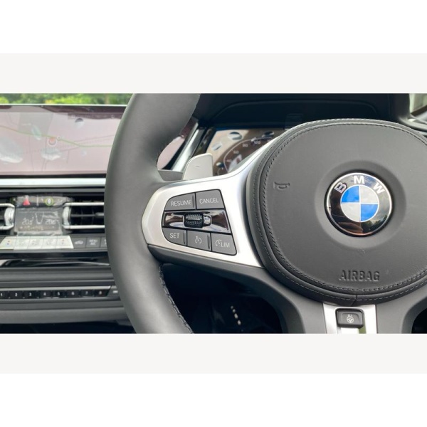 BMW Z4 Roadster - BMW Z4 M40i 3.0 2dr
