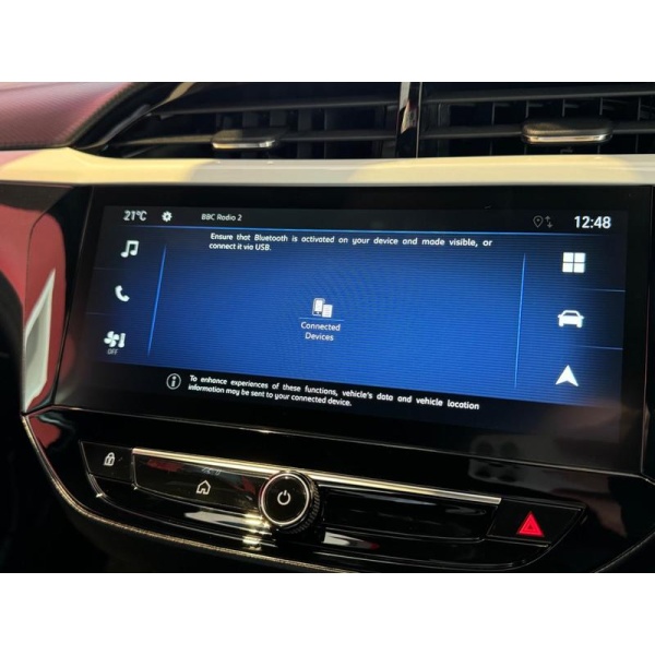 Vauxhall Corsa - 1.2 GS Euro 6 5dr