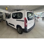 Citroen E-berlingo - 52kWh PLUS M XL MPV Auto 5dr (11kW Charger)