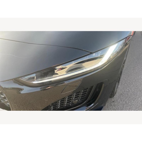 Jaguar F-type - 2.0 P300 R-Dynamic - SAVE 20,025.00. 2dr