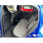 Suzuki Swift - 1.2 MHEV Ultra CVT Euro 6 (s/s) 5dr