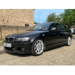 BMW 3 Series - 2.2 320Ci 320 M Sport 2dr