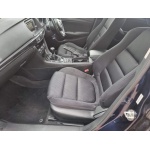 Mazda Mazda6 - 2.2 SKYACTIV-D SE-L Nav Euro 6 (s/s) 4dr