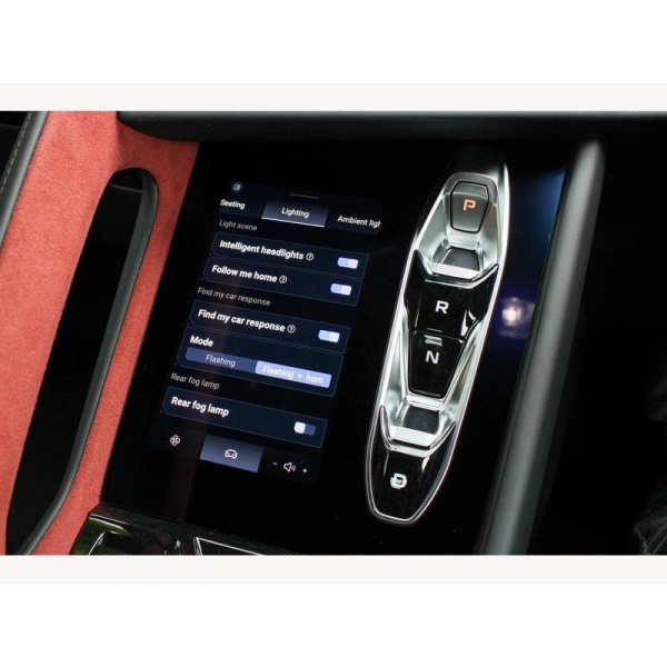 MG Cyberster - GT 77kWh AWD Dual Motor | 536bhp | 0-60mph in 3s |Scissor Doors | Convertible | 2 Seater Sports Car 2dr