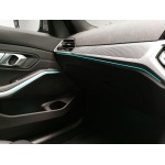 BMW 3 Series - 2.0 330e 12kWh M Sport Plug-in (292 ps) - BLUETOOTH - ADAPTIVE LED LIGHTS 4dr