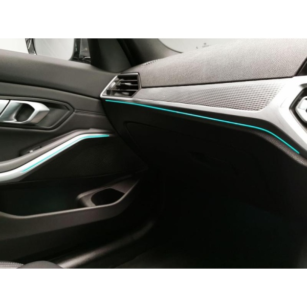 BMW 3 Series - 2.0 330e 12kWh M Sport Plug-in (292 ps) - BLUETOOTH - ADAPTIVE LED LIGHTS 4dr
