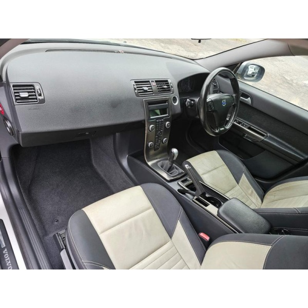 Volvo V50 - 1.8 Sport Euro 4 5dr