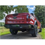 Ford Ranger - 2.0 TD EcoBlue Wildtrak Double Cab Pickup Auto 4WD Euro 6 (s/s) 4dr