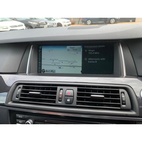 BMW 5 Series - 2.0 520d Modern Touring Auto Euro 6 (s/s) 5dr