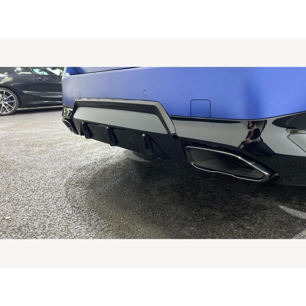 BMW 2 Series Coupe - BMW M240i xDrive 3.0 2dr