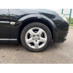 Vauxhall Vectra - 1.8 VVT Exclusiv Hatchback 5dr Petrol Manual (173 g/km, 138 bhp)
