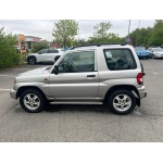 Mitsubishi Shogun Pinin - 1.8 Attivo II 3dr