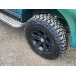 Ford Ranger - 2.5 TDCi XLT Thunder 4x4 4dr