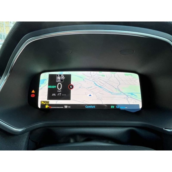 Renault Captur - esprit Alpine E-Tech full hybrid 145 ^MY25] 1.6 5dr