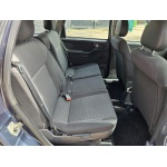 Vauxhall Meriva - 1.6i 16v Life 5dr
