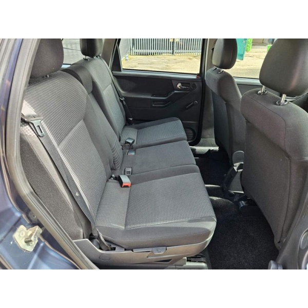 Vauxhall Meriva - 1.6i 16v Life 5dr