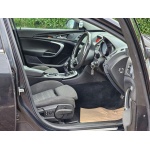 Vauxhall Insignia - 2.0 SRI CDTI 5d 128 BHP + ENGINE SEIZED