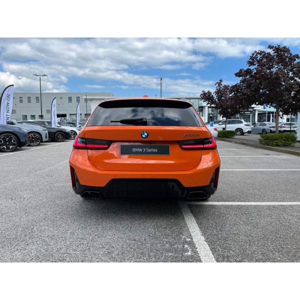 BMW 3 Series - 3.0 M340i MHT Touring Auto xDrive Euro 6 (s/s) 5dr