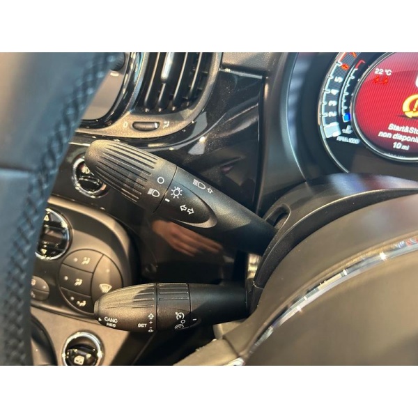 Fiat 500C - 1.0 MHEV Top Euro 6 (s/s) 2dr